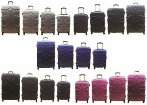 32 hard shell luggage