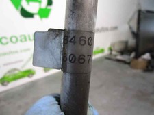 Commande De Chauffage Pour Lancia THESIS - Réf. 735377324 - Pièce D’occasion