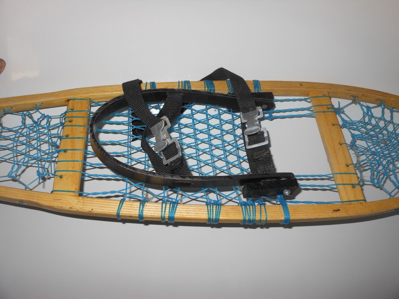 snowshoe bindings, harness, snowshoes, world's best eBay
