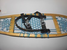 snowshoe bindings, harness, snowshoes, world's best