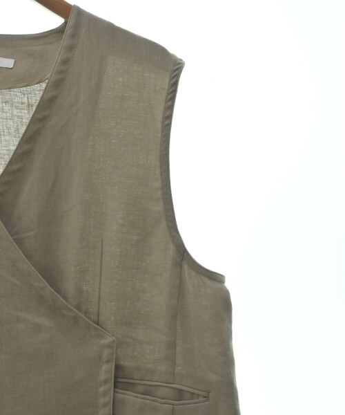 FRAMeWORK Jacket (Other) Beige F 2200496308019 - image 6