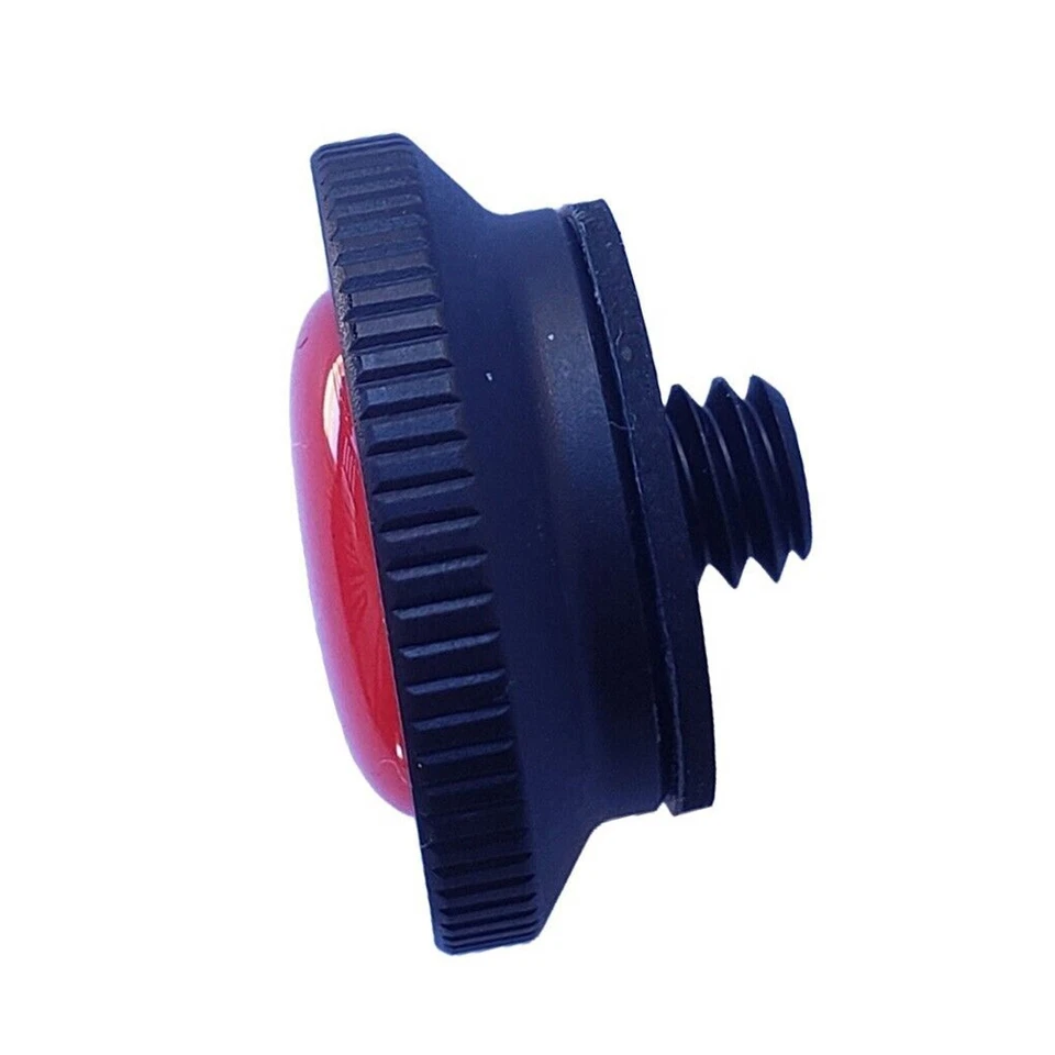 Round Quick Release plate for Manfrotto Compact Action Tripod QR Plate - Image 2 of 2