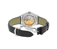 PATEK PHILIPPE Platinum 37mm Annual Calendar Ref. 5035 P Box Warranty MINTY 3