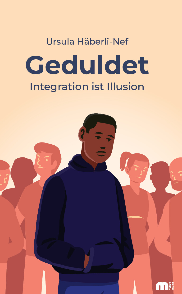 Thumbnail - Ursula Häberli-nef / Geduldet