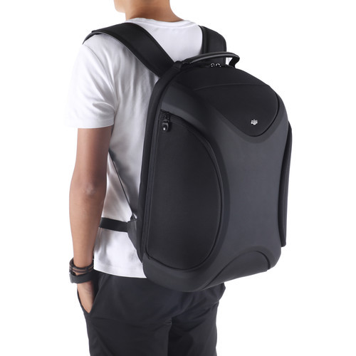 DJI Phantom Series Multifunction BackPack Back Shoulder Carry Case Part 46 - Picture 2 of 7