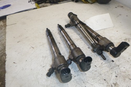 FORD RANGER PX 1 / PX 2 / PX 3 2.2 LITRE DIESEL INJECTOR SET OF 4 06/11 - 04/22 - Picture 2 of 3