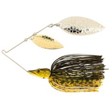 Fox Rage Spinnerbait Pike Artificial Bait Predator Bait Pike Bait Spinning Bait