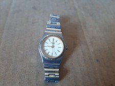 Montre YEMA QUARTZ, FEMME- BATTERIE A REMPLACER