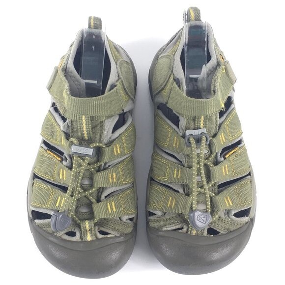 Keen Sandals in Olive/Gray Size 11.5 Keen Men main image 2