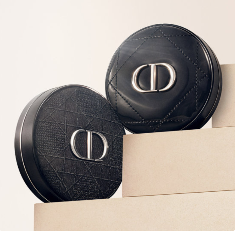 Dior Forever Cushion Foundation Luminous Matte 13g with Case | eBay