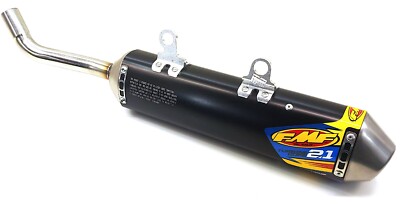 FMF Turbinecore 2.1 Slip On 21-2023 EC EX MC 250 300 Exhaust