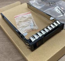 2.5" Hard Drive Caddy Tray for HP DL365 DL385 G10 Plus Gen10 G11 SFF P22892