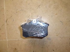Plaquette de frein Skoda OCTAVIA