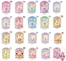 Catch Teenieping Season 4 Sweet and Sour Dessert Official Figure 19 Type Ping