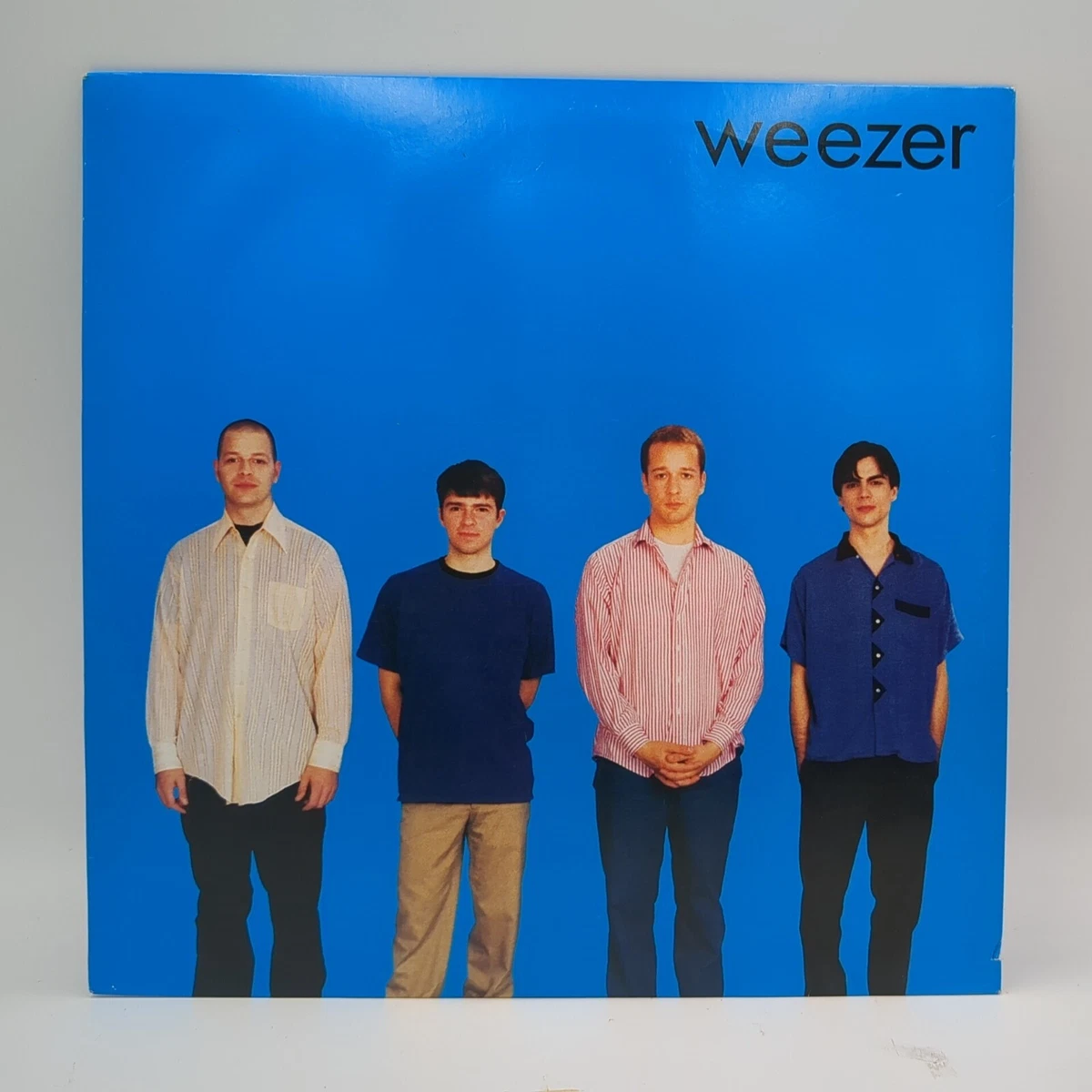 Weezer 1992