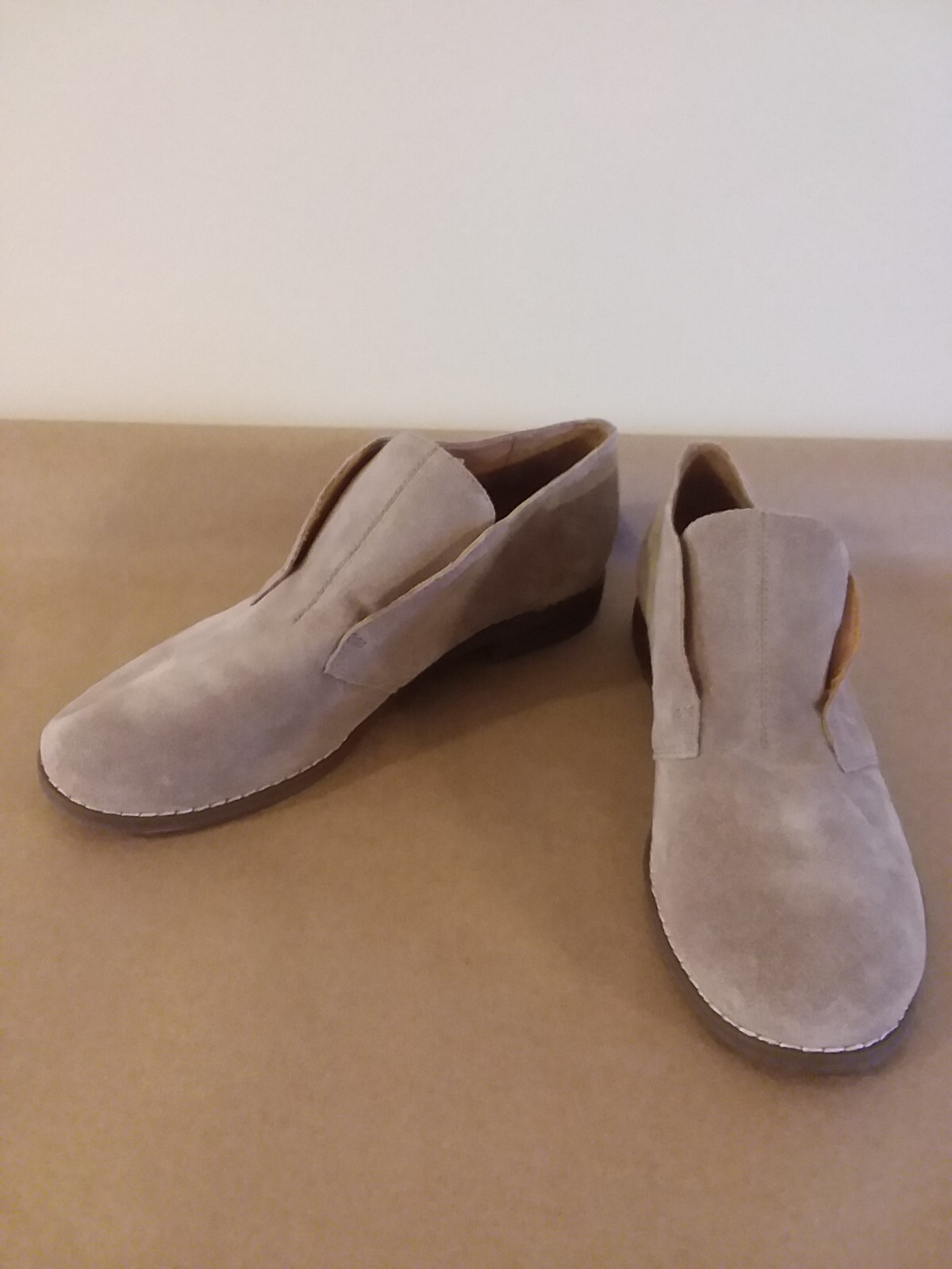 franco sarto pieta oxford