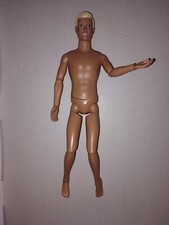 Kevin Steffi Snodato Bambola