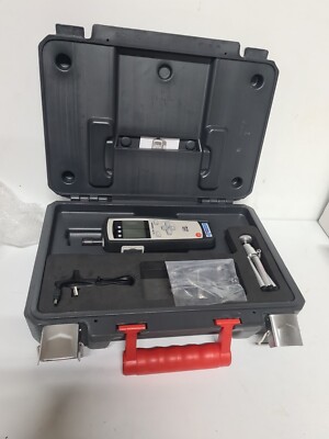  CEM GD-3803 Multiple Gas Analyser Measure CO, CO2 and O2 