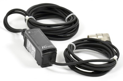 Keyence Messverstärker , IG-1000