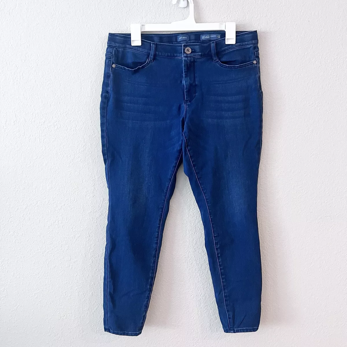 J top jill jeggings