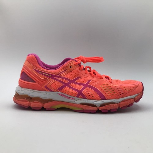 Asics Womens Gel Kayano 22 Running 