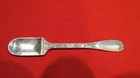 Kirk Stieff Sterling Silver Rose Cheese Horseradish Scoop
