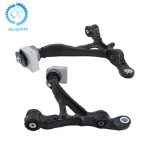 Front Driver&Passenger Side Lower Control Arm Set For Acura TL 09-14 512-50427L