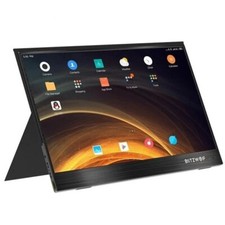 15.6 Inch UHD 4K Type C Portable Computer Monitor Gaming Display Screen