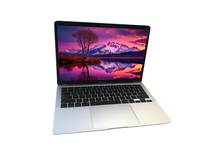 M1 Mac book air 16gb　256gb AppleCare MacBook Air M1 (16GB, 256GB, 7-core GPU) Space Gray | Best Prices