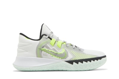 Nike Kyrie Flytrap 5 EP 'White Volt' DC8991-101 Men's Shoes