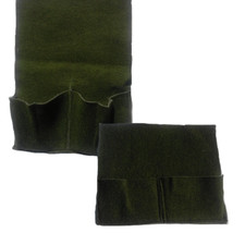 Pflanzkorb Pflanztasche Bewuchsmatte Teich mit 2 Taschen / 2 Größen zur Wahl