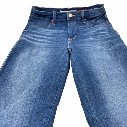 Stretch Medium Denim Wash 28X29 | eBay