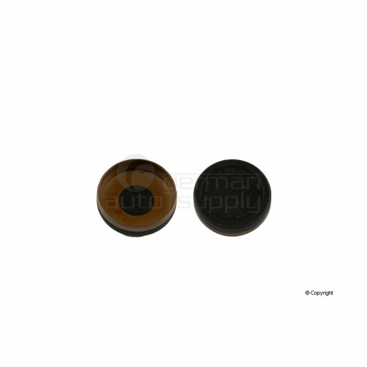 Genuine Engine Expansion Plug 0009976220 for Dodge Freightliner 