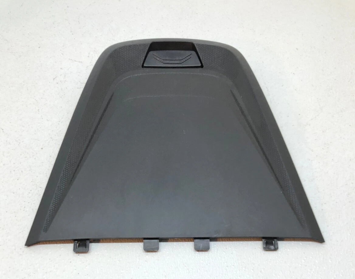New OEM 2024 Can-Am Maverick R Front Fuse Box Cover 707901262