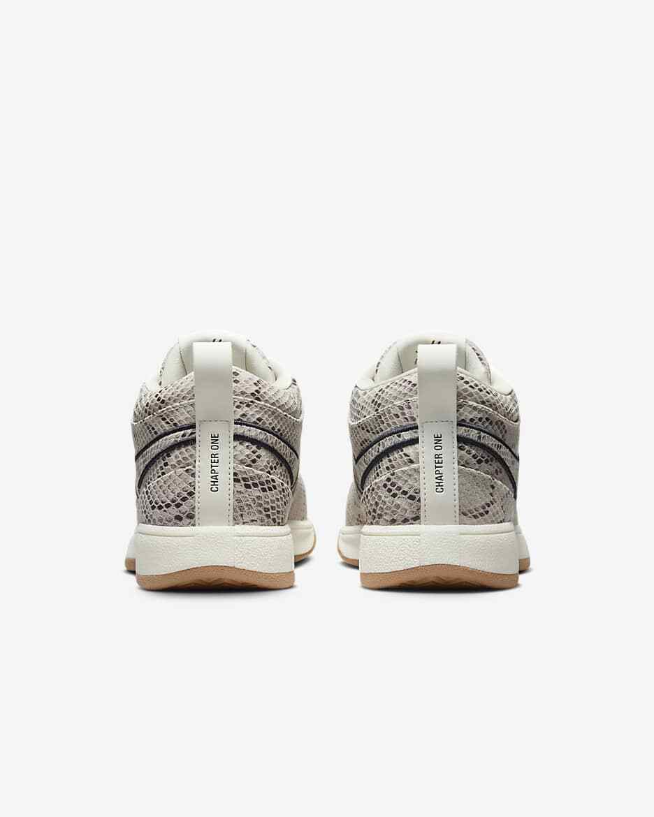 Nike Book 1 EP Leather 