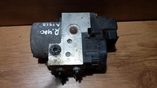 Rover 400-Series 1998 ABS Unit (ABS Brake Pump) 0273004247, 861517 #137959-84
