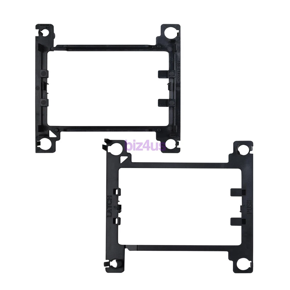 10pcs CPU Heatsink Sled Tray Holder Bracket Carrier H72853-002 for HP Z8 G4 - Image 2 of 4
