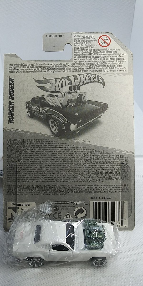 HotWheels 2011 Japan convention 横浜ホットロッド HotWheels 2011 Japan convention 横浜ホットロッド - メルカリ