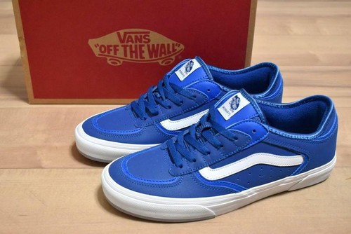 vans rowley pro 99
