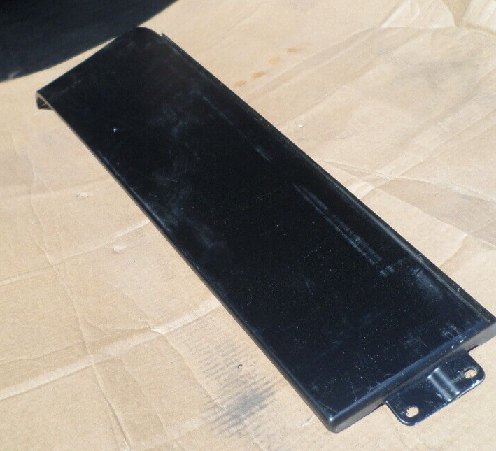 A22-66278-000 Freightliner LH Roof Extender Cascadia 22-66278-020 