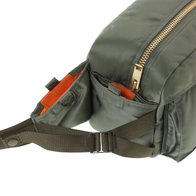 ASK availability First) PORTER / TANKER HIP BAG from Japan | eBay