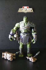 Marvel Legends BAF Series Hulk Gladiator Complete Figure - Thor Ragnarok Movie