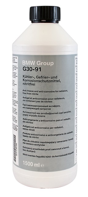 Антифриз g30 91