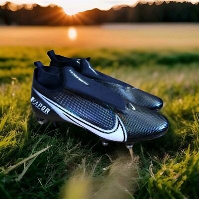 nike vapor edge pro 360 black