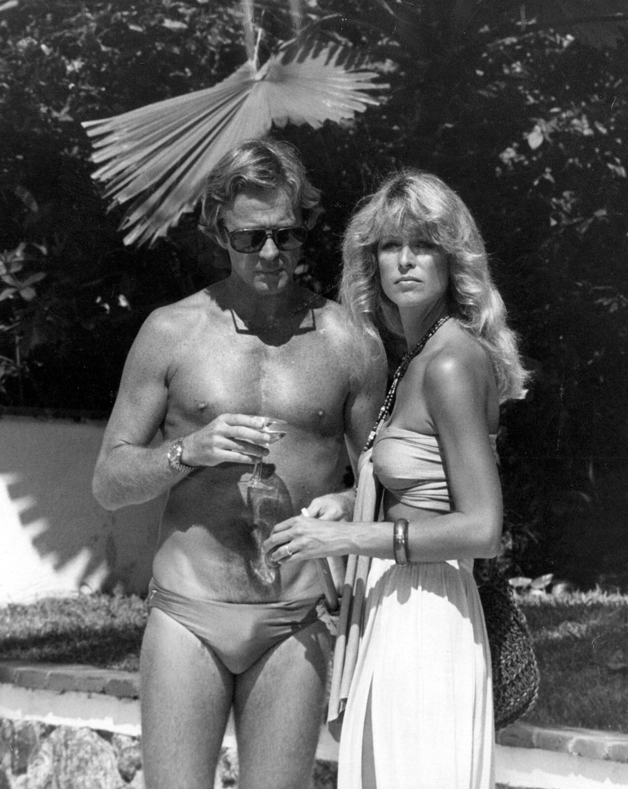 farrah-fawcett-sexy-8x12-giclee-photo-charlie-s-angels-robert-clarke-ebay
