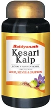 Kesari Kalp Royal Chyawanprash Promotes Vitality, Strength & Stamina