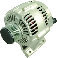 Alternator fits Volvo S40 1.9L L4	2000-2003 8251655 DRB1730 102211-0500 13845