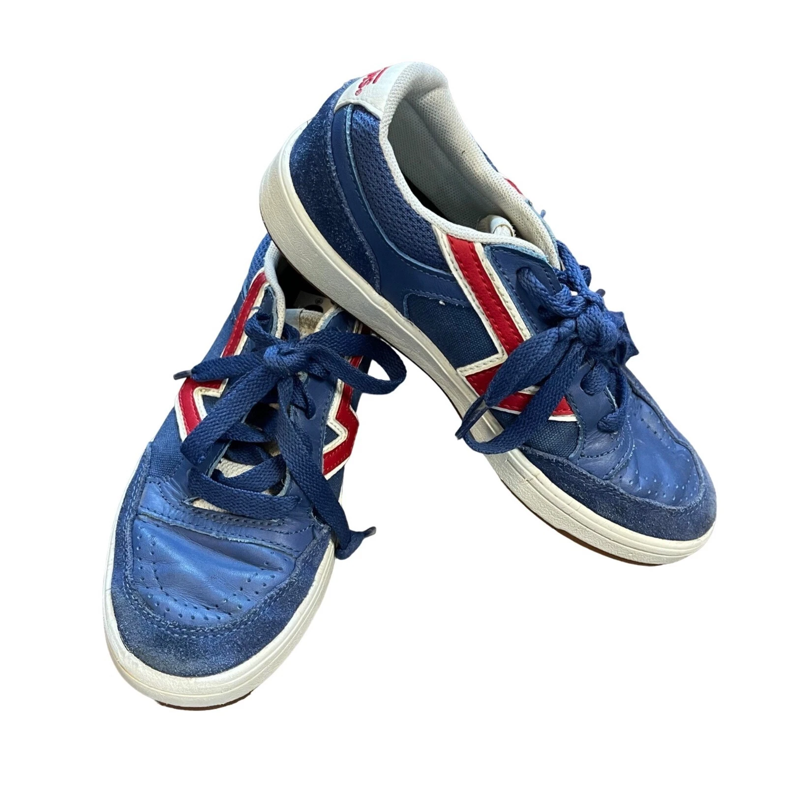 Scarpe da skate VANS unisex Lowland CC retrò SPORT atletiche Oldol Skoola t M 5 w 3