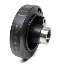 Prw 2345541 High Performance Sportsman 6.5 Damper Fits Oldsmobile 350-455 Prw 2345541 High Performance Sportsman 6.5 Damper Fits Oldsmobile 350-455
