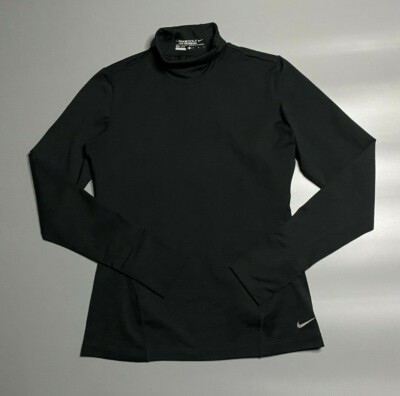 Nike Golf tour performance men's jumper UK